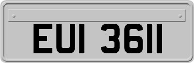 EUI3611