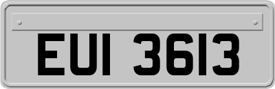 EUI3613