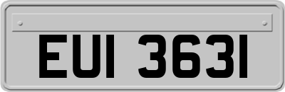 EUI3631
