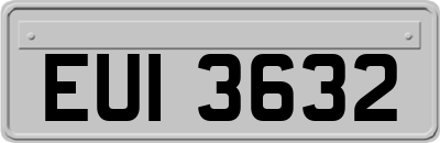EUI3632