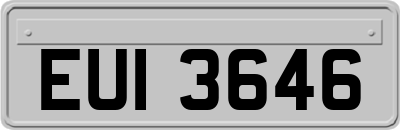 EUI3646