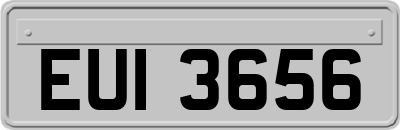 EUI3656