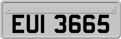 EUI3665