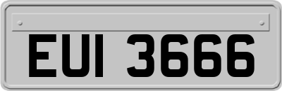 EUI3666