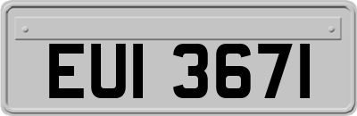 EUI3671