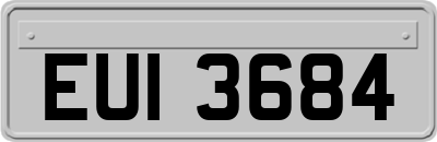 EUI3684