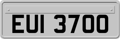 EUI3700