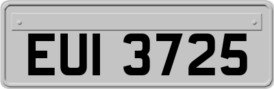 EUI3725