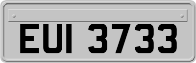 EUI3733