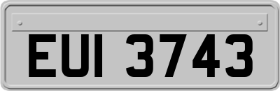 EUI3743