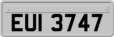EUI3747