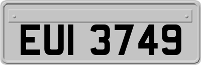 EUI3749
