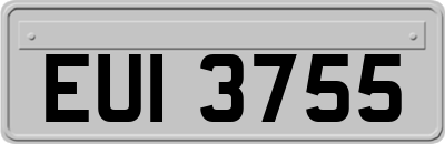 EUI3755