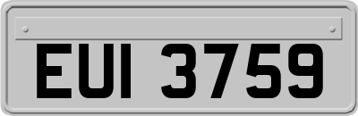 EUI3759