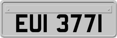 EUI3771