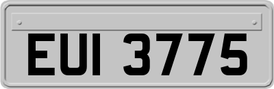 EUI3775