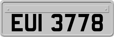 EUI3778