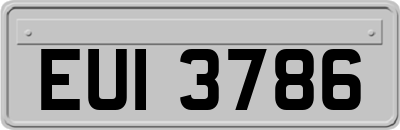 EUI3786