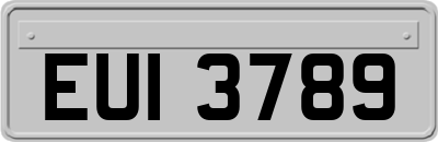 EUI3789