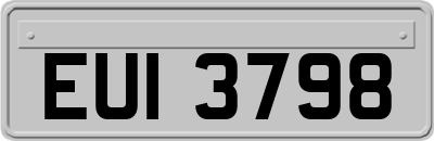 EUI3798