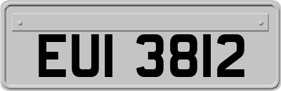 EUI3812