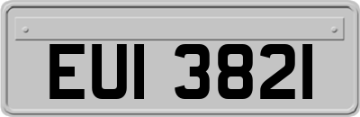 EUI3821