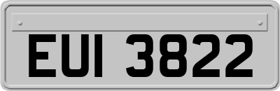 EUI3822