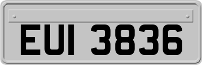 EUI3836