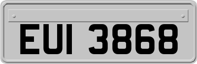 EUI3868
