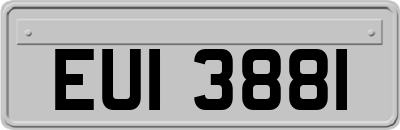 EUI3881