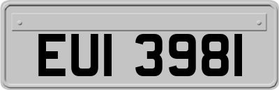 EUI3981