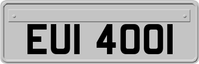 EUI4001