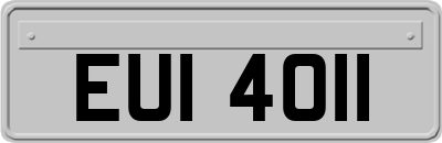 EUI4011