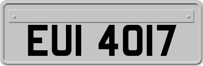 EUI4017