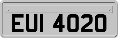 EUI4020