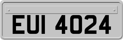 EUI4024