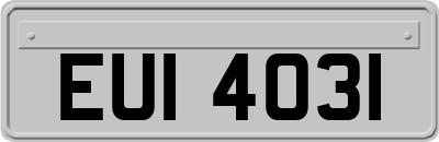 EUI4031