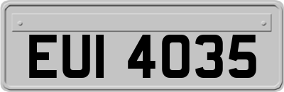 EUI4035