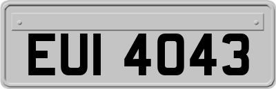 EUI4043