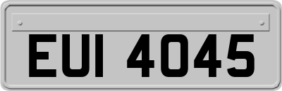 EUI4045