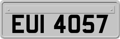 EUI4057