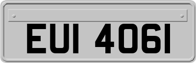 EUI4061