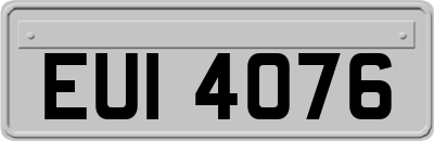EUI4076