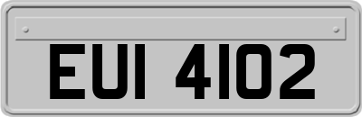 EUI4102