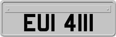 EUI4111