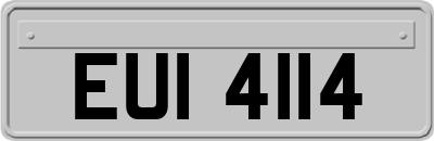 EUI4114