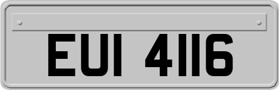EUI4116