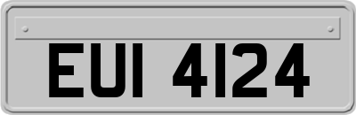 EUI4124