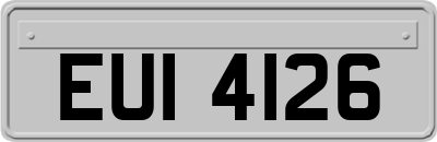 EUI4126