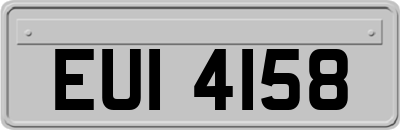 EUI4158
